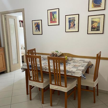 Matteo House Nel Cuore Di ซอร์เรนโต ภายนอก รูปภาพ